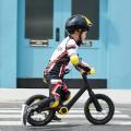 700 Kids Helmet Knee Pads Set CODBOW Sport Protect