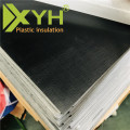 Black Fiberglass Sheet FR-4 Sheet for Solar Panels