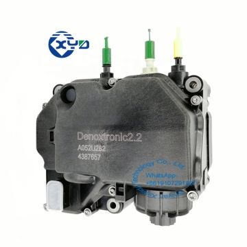 XINYIDA Scr Urea Pump 4387657 Doser Fluid Supply Module
