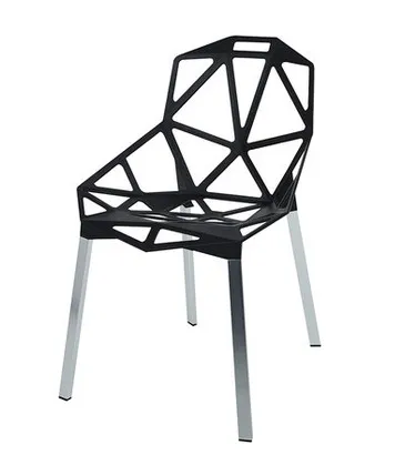 Magis Chair One Stacking Chair Magis ChairOnOutdoorFurniture