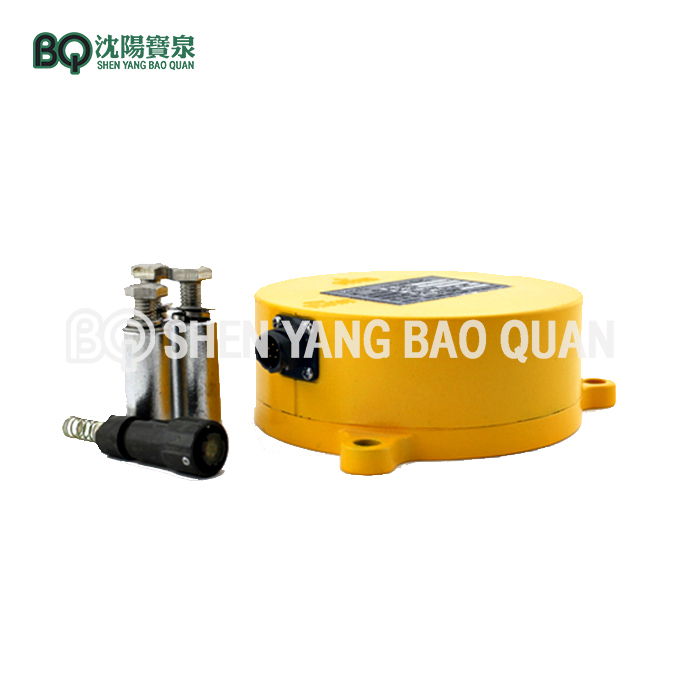 JDC-100-L/R Angle Sensor for Tower Crane