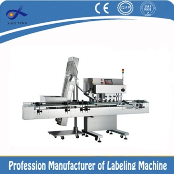 automatic bottle washing filling capping machine