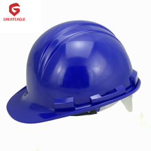 Capacete de segurança industrial