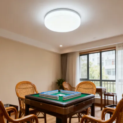 Ultra Thin LED Ceiling Light