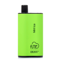 Hight Quality Fume Infinity одноразовый Vape 3500 Puffs