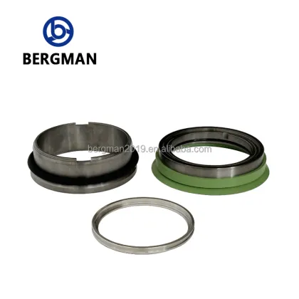 Flygt FSL-80mm Pump Mechanical Seal Replacement