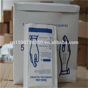 Wonderful! medical surgical hand gloves