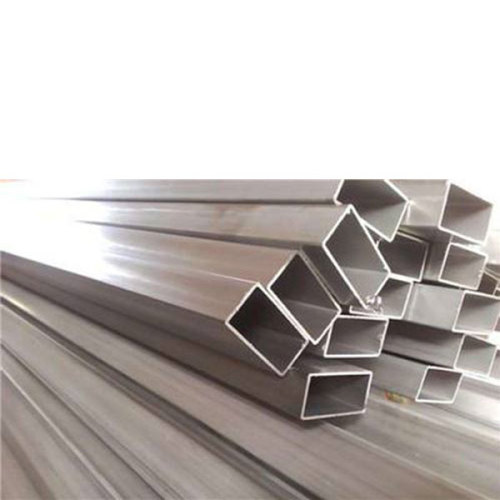 Galvanized Composite ng St37 Steel Square Pipe