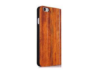 Sustainable Eco-Friendly Natural Genuine Wooden Cover Iphon