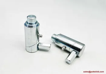 Spring Loaded Cam Lock Plunger Pins Wrecker Attachments