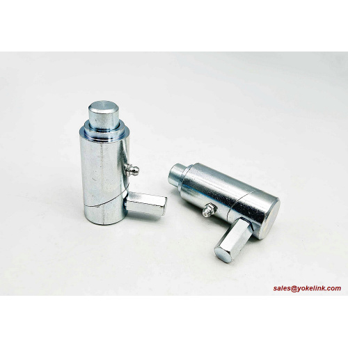 Lampiran Pin Pin Pin Lock Pin Pin Spring yang Dimuatkan