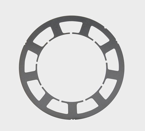 Moteur du stator et du laminage du rotor