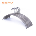 桂林EISHO PVCコーティングメタルハンガー