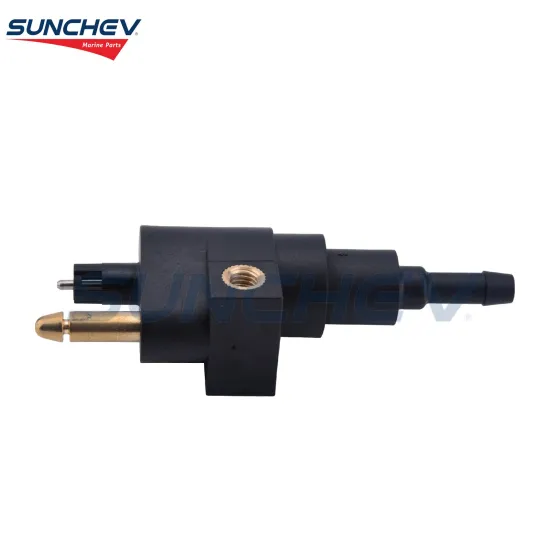 SUNCHEV Fuel Pipe Joint Comp 22-8M0148583 For Mercury/Mariner 1989> 75-115 hp, 1989-1995 V-6