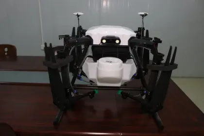 10L Industrial Crop Pesticide Spraying Drone