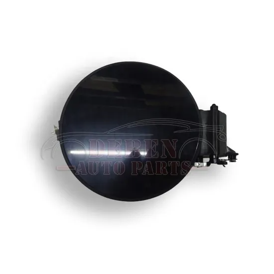 Original High Quality BYD Auto Parts AC Charging Port Cover Assembly for BYD Song Plus DMI (2020-2024)