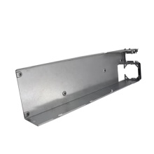 metal fabrication bending services