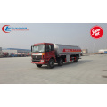 Brand New FOTON 22000litres Gasoline Fuel Tanker Truck