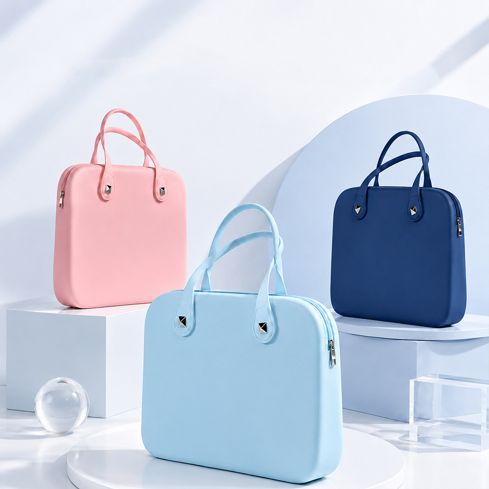 silicone laptop bag MFZ-S017