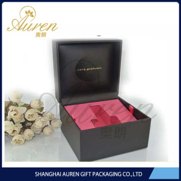 cosmetic paper box,cosmetic gift box