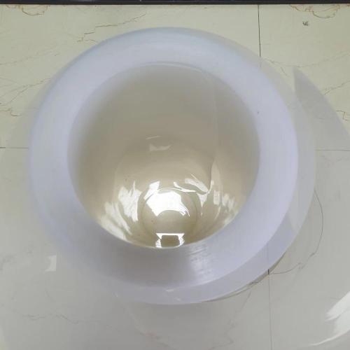 Food grade high transparency PP film