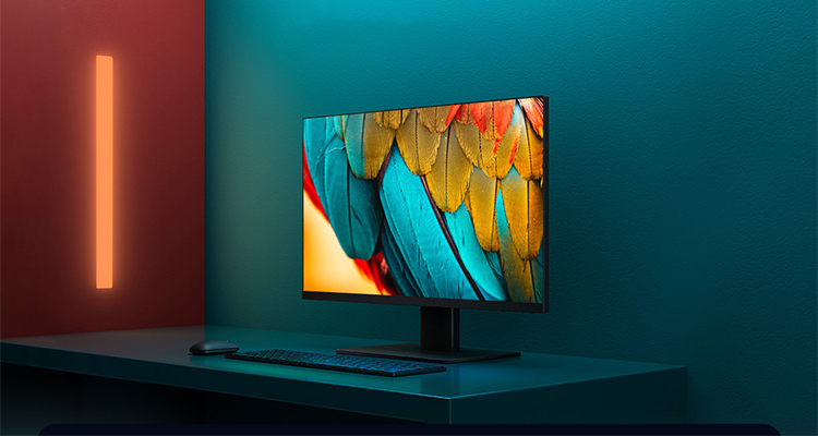 Xiaomi Monitor 1a 23 8 Inch Xiaomi Monitor 1a 23 8 Inch