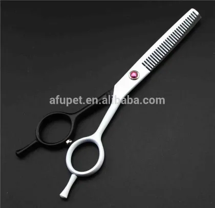 personalised logo professional hairdressing scissors for sale