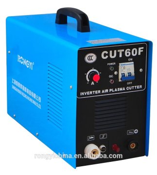 CUT60F Brand New Mosfet Inverter DC Pilot ARC Air Plasma Cutter 220V 60A