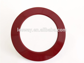 Hotsale led ceiling light round led panel light 12w