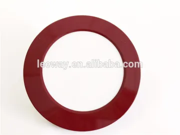 Hotsale led ceiling light round led panel light 12w