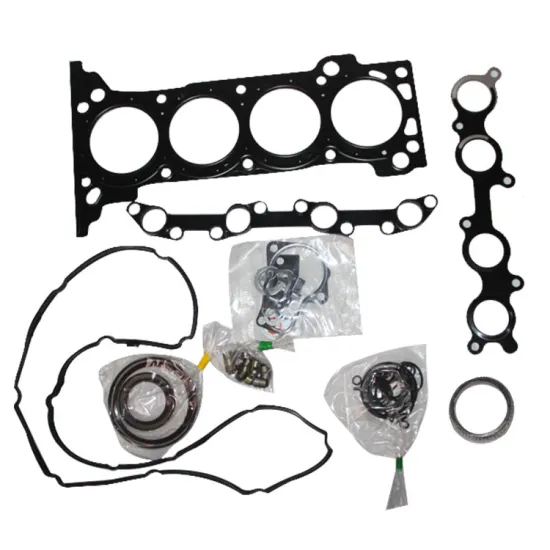 OEM 04111-0C083 Full Gasket Set for Toyota 1TR
