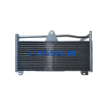 TONGSHI 52028574AG7 All Aluminum OE Replacement Heavy Duty Truck Oil Cooler for Ram 2500 Pickup 5.9L 1995