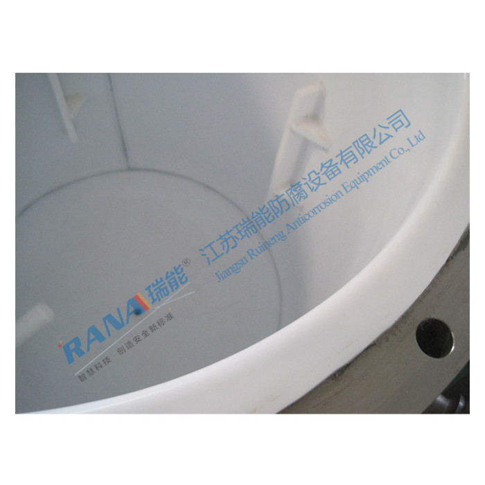 Падшэўка бака для вады Панэль PTFE