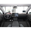 新能源电动汽车特斯拉型号3