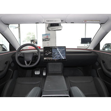 New Energy Electric Vehicle Tesla Model 3