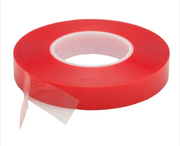 Strong Sticky double sided pet tape