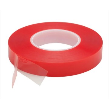 Strong Sticky double sided pet tape