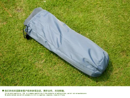 hot new products for 2015	 Outdoor folding camping bed