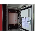 Automatic Door Servo Motor And Control Box