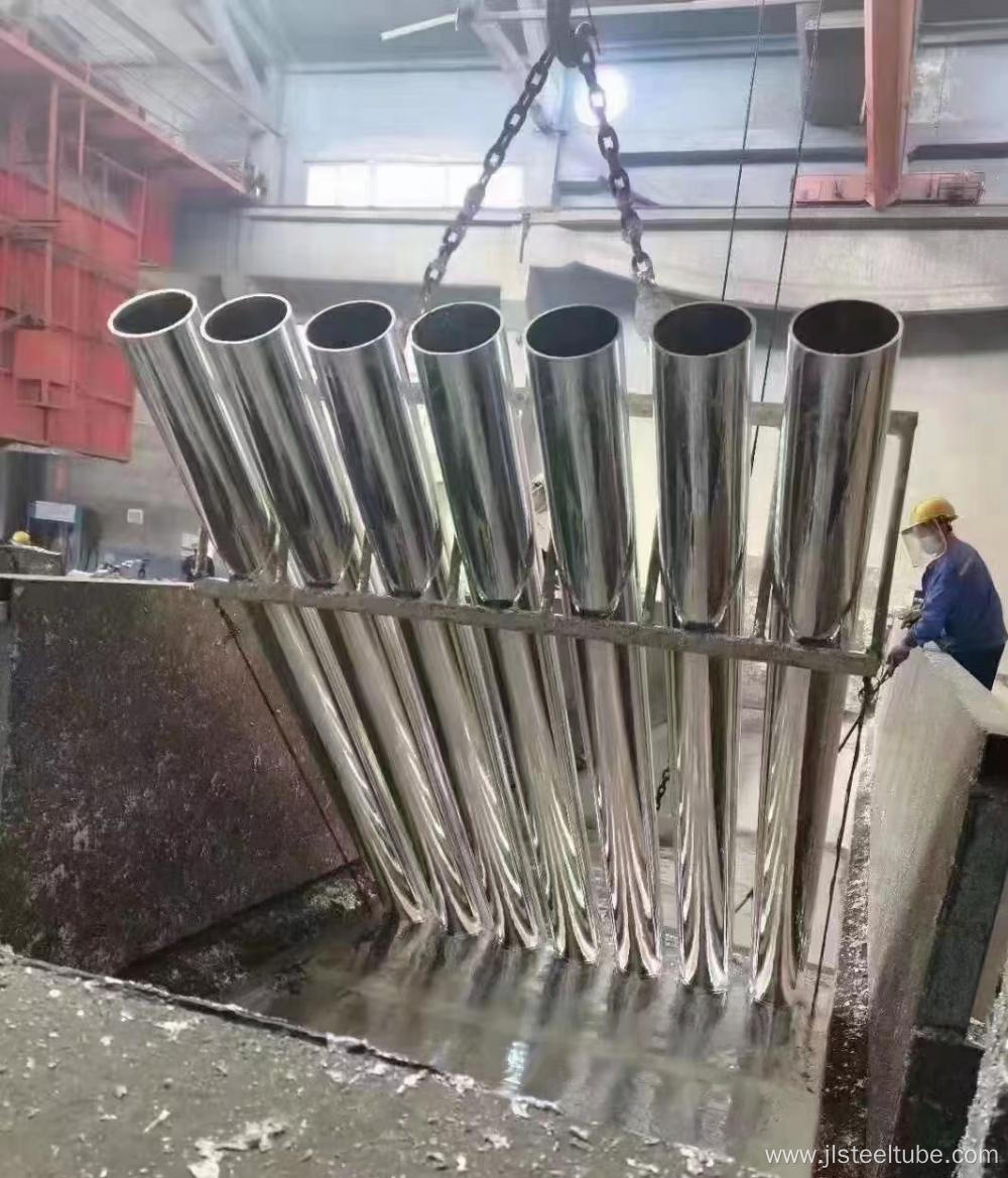 Q215 GR.A Galvanized Steel Pipe