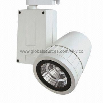 26W LED Track Light, Guangzhou Manufacturer