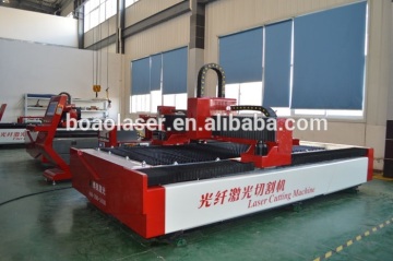 3000x1500mm cutting size 1mm stainless steel laser cutting machine