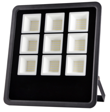 Kalis air IP65 100% Power Plaza Light Banjir cahaya