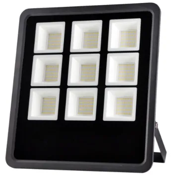 Waterproof IP65 100% power Plaza Light Flood Light