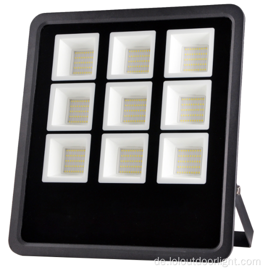 Wasserdichtes IP65 100% Power Plaza Light Flood Light