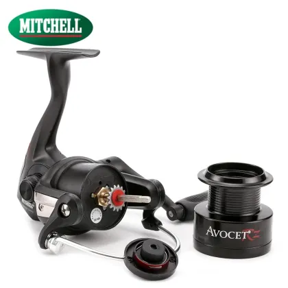 Mitchell AVOCET RZ Nylon Body Freshwater Spinning Fishing Reel