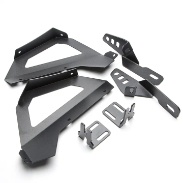 Precision Metal Bending, Welding & Processing Services for Brass, Stainless Steel, and Aluminum Sheets
