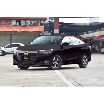 2024 Hon Da Crider 1.0t Hybrid Luxury Edition CVT Sedan