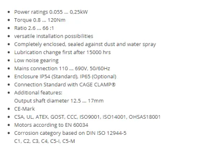 Closed loop control stepper motor