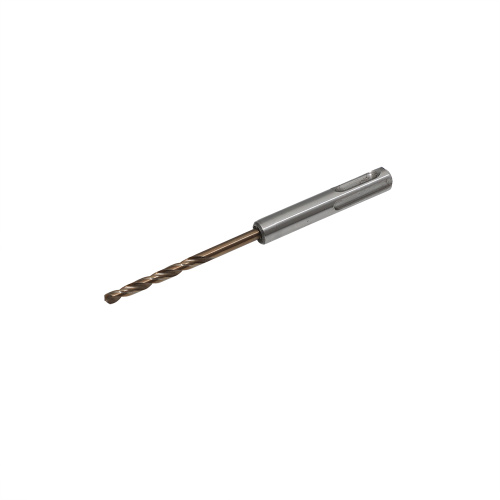 HSS SDS Shank Twist Drills For metal tools